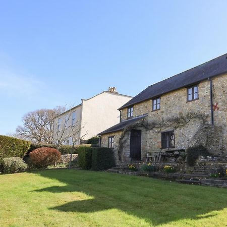 Vine Cottage Musbury Exterior foto