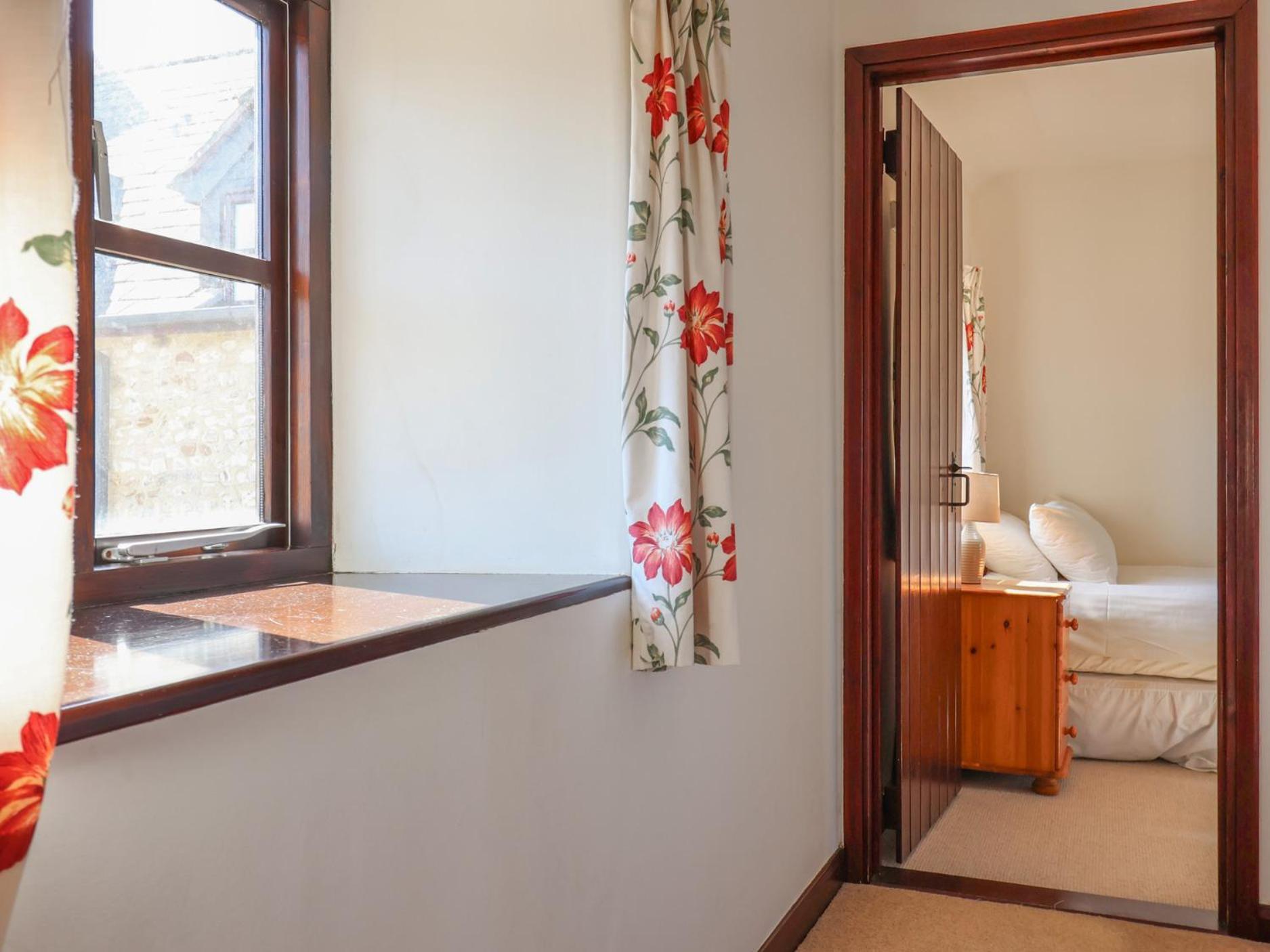Vine Cottage Musbury Exterior foto